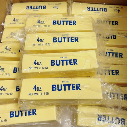 Wet Soft Butter Strip Slow Rebound Squeezing Toy Decompression Model