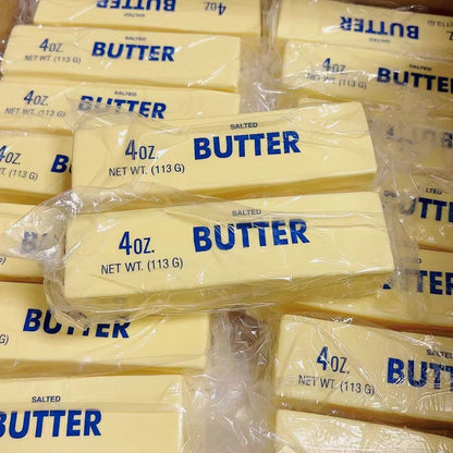 Wet Soft Butter Strip Slow Rebound Squeezing Toy Decompression Model
